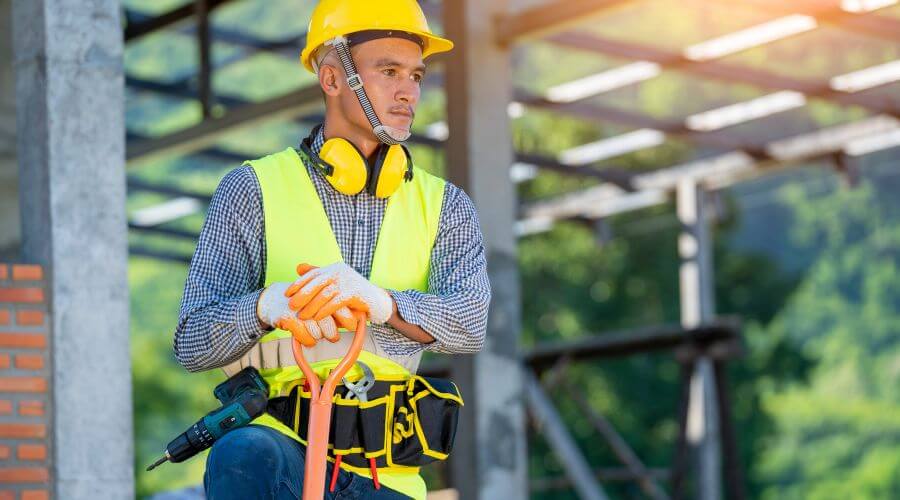 Professional metal roof installation in Weldon, IL